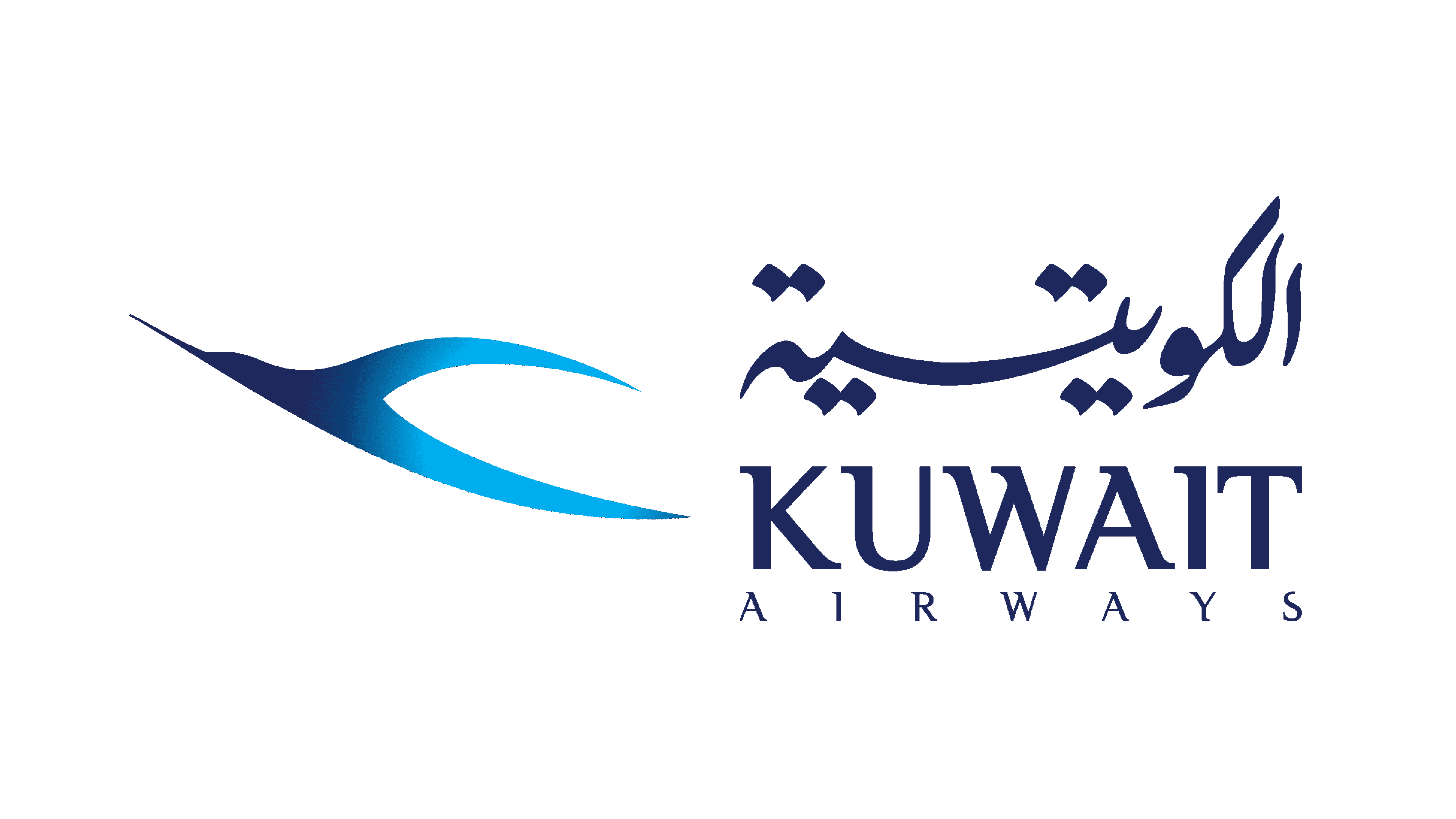 Kuwait-Airways-logo